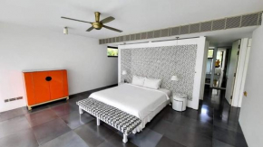 Santuary HOTRAM ( 5 Bedrooms )